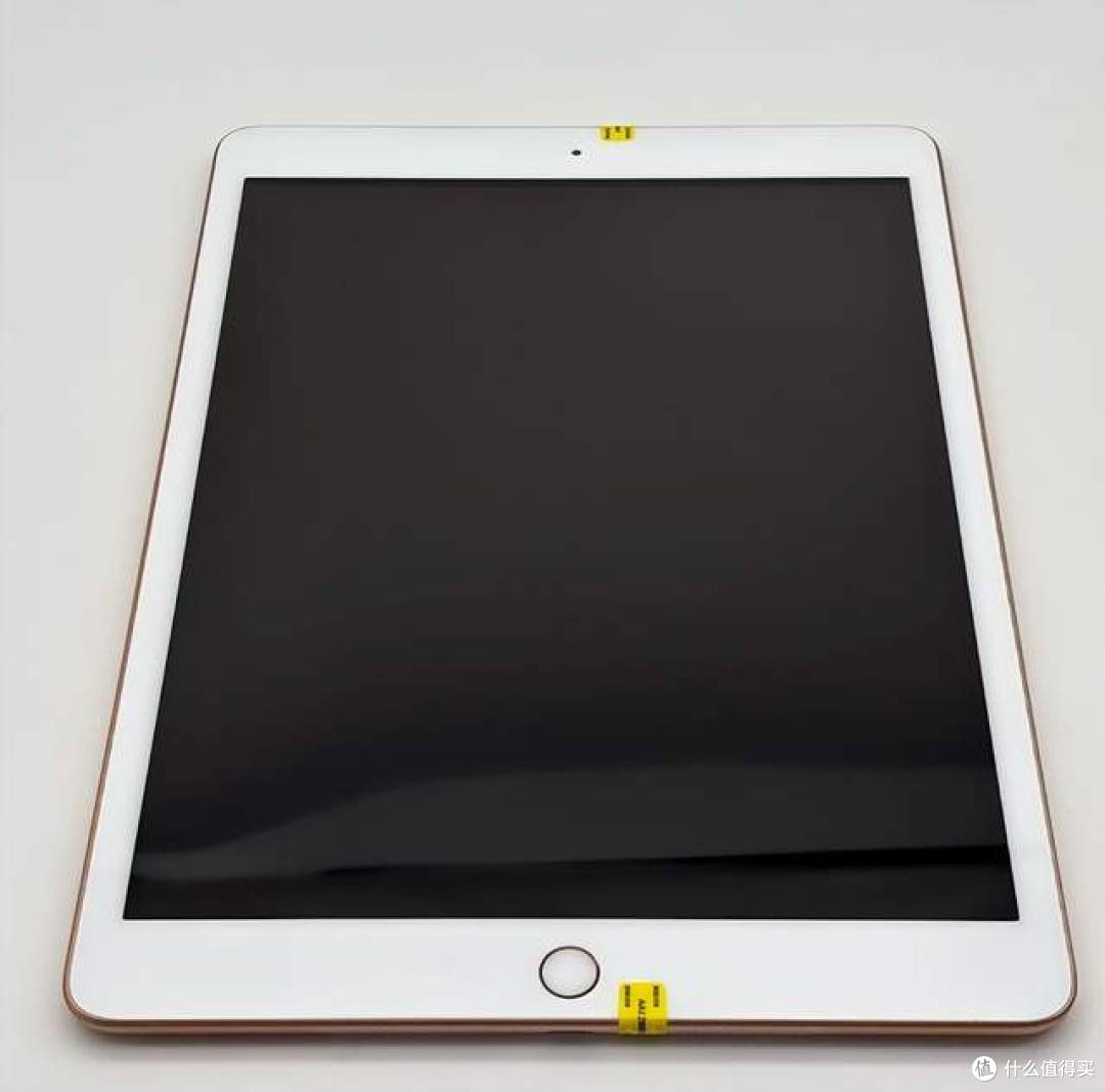 小黄鱼惊现自用7代iPad平板！原价3499元128GB版本现在750