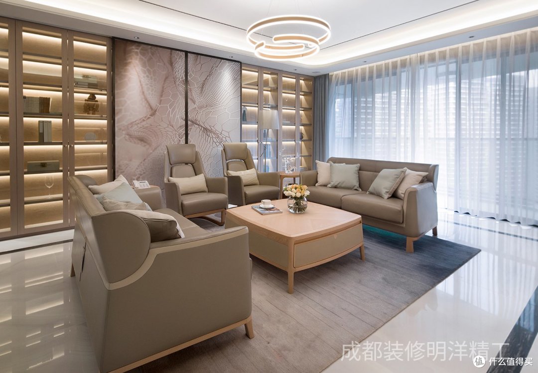 成都 89 平老房翻新花了 9.2 万,明细全公开