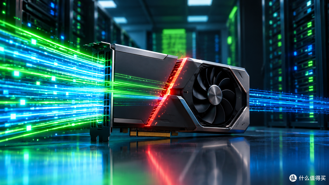 44TB/s砍到38.5TB/s,英伟达图什么