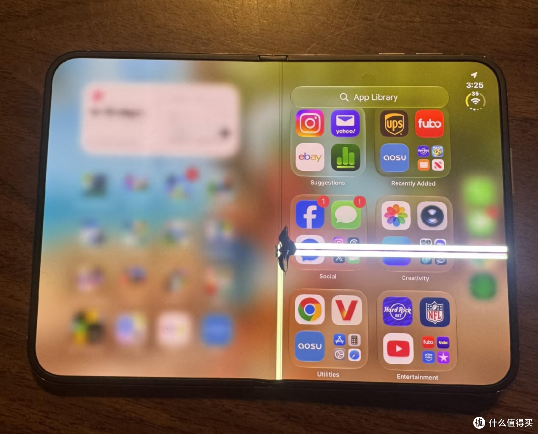 iPhone Duo：苹果终于做出了折叠屏，但这次并没有做好