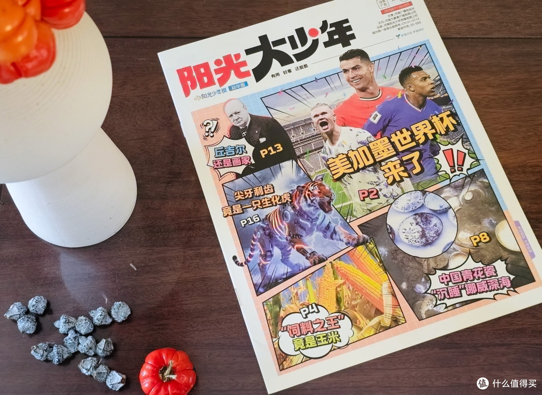 宝妈注意！亲测 5~9年级期刊杂志选购经验和避雷要点