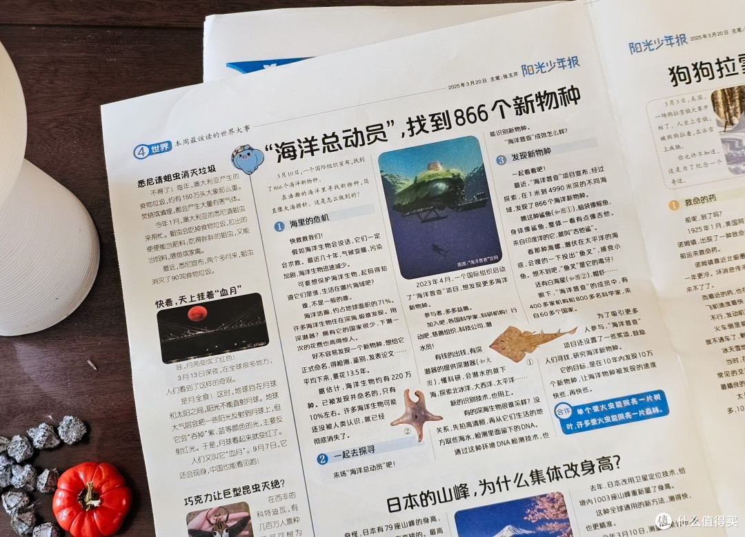 宝妈注意！亲测 5~9年级期刊杂志选购经验和避雷要点