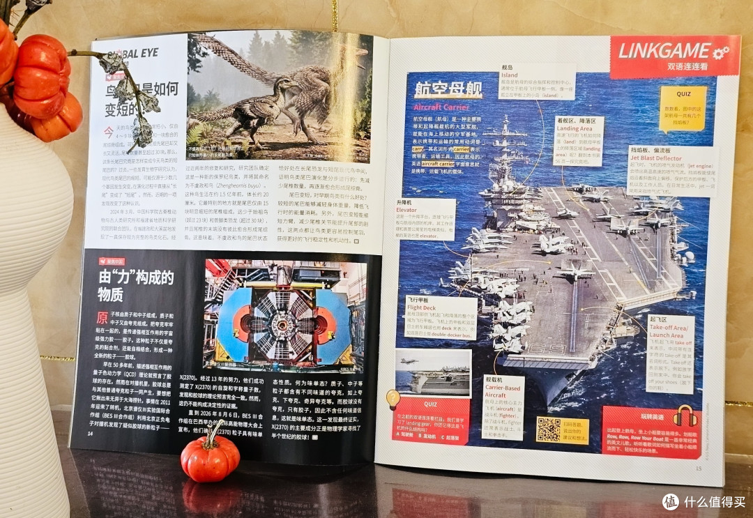 宝妈注意！亲测 5~9年级期刊杂志选购经验和避雷要点