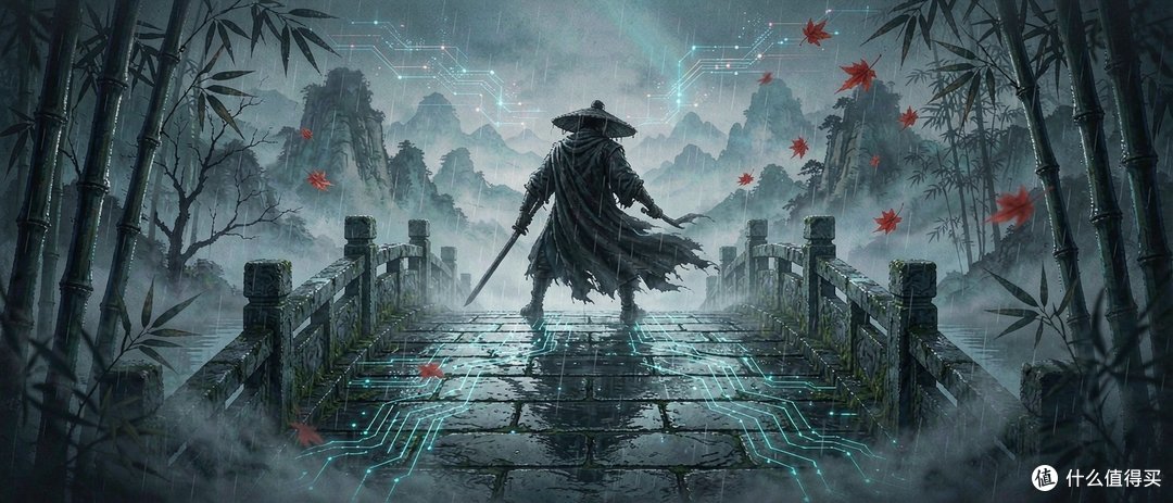本周数码资讯｜影之刃零开分 88