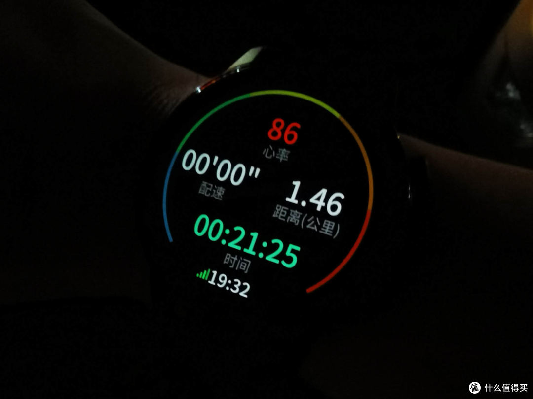 几乎全新红魔RedMagic Watch2,均衡实用的入门级运动智能腕表