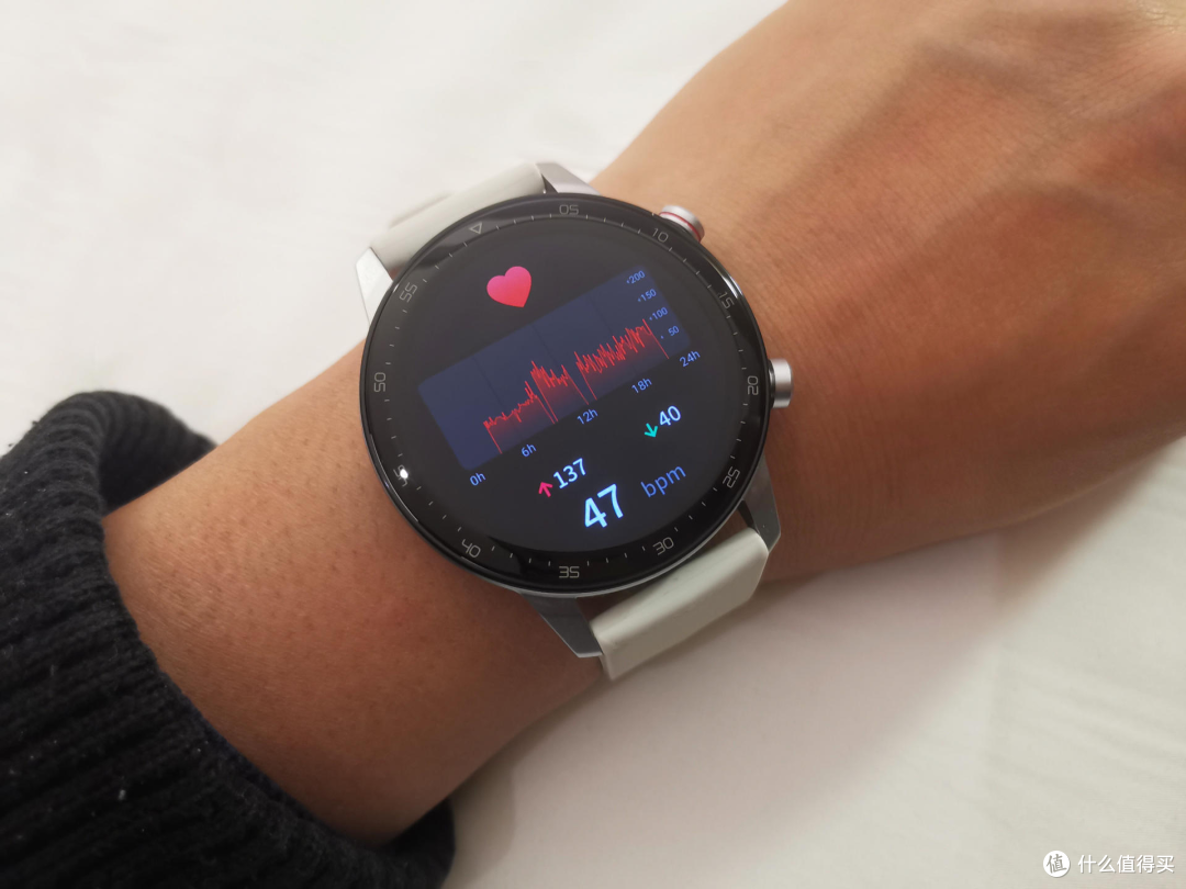 几乎全新红魔RedMagic Watch2,均衡实用的入门级运动智能腕表