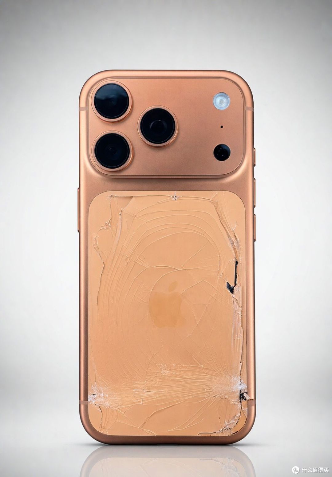 799捡漏iPhone17Pro终于快满血复活