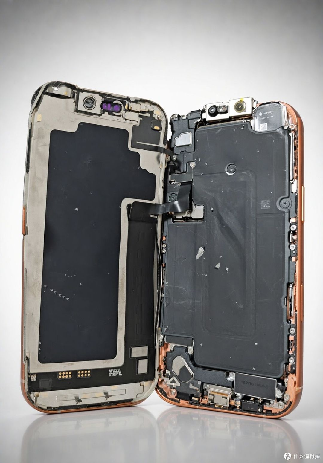 799捡漏iPhone17Pro终于快满血复活