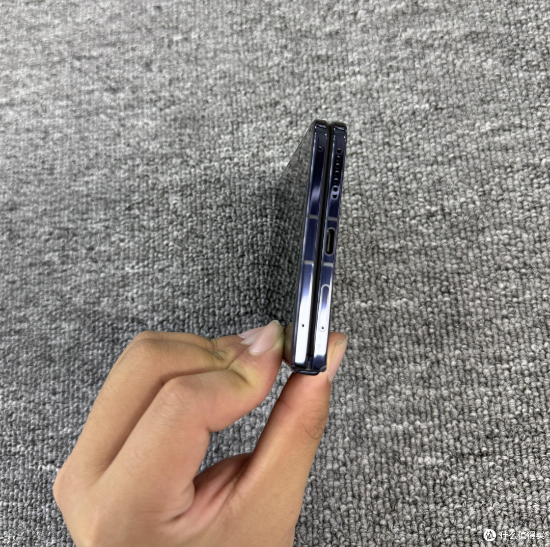 华为Pura X Max校园实测体验