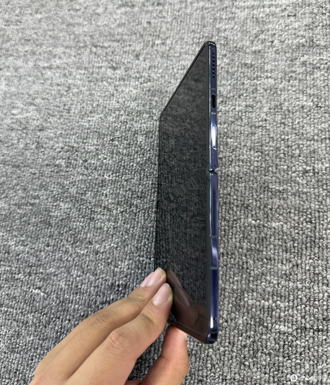 华为Pura X Max校园实测体验