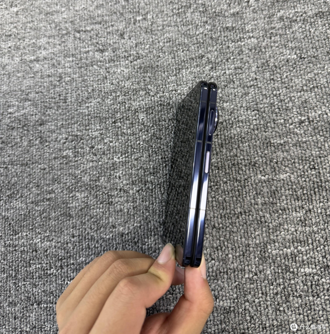 华为Pura X Max校园实测体验
