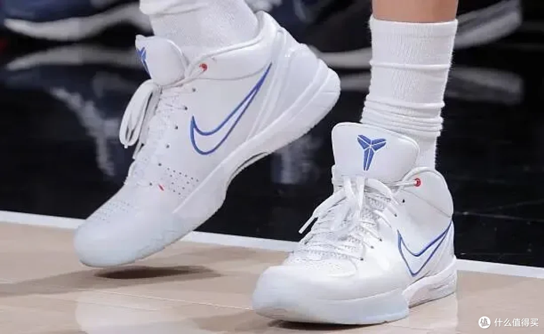 【NBA每日上脚】国产地狱猫？匹克这鞋杀疯了！