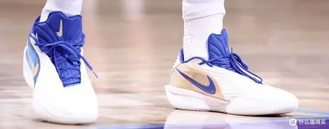 【NBA每日上脚】国产地狱猫？匹克这鞋杀疯了！