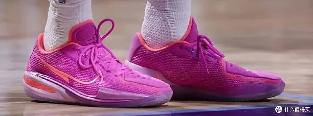 【NBA每日上脚】国产地狱猫？匹克这鞋杀疯了！