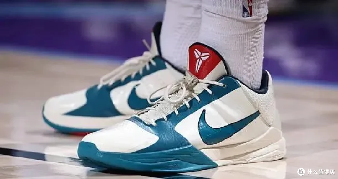 【NBA每日上脚】国产地狱猫？匹克这鞋杀疯了！