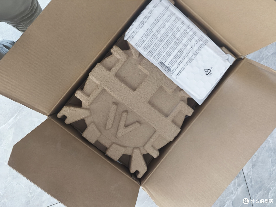 MOVA P70S扫拖有多省心