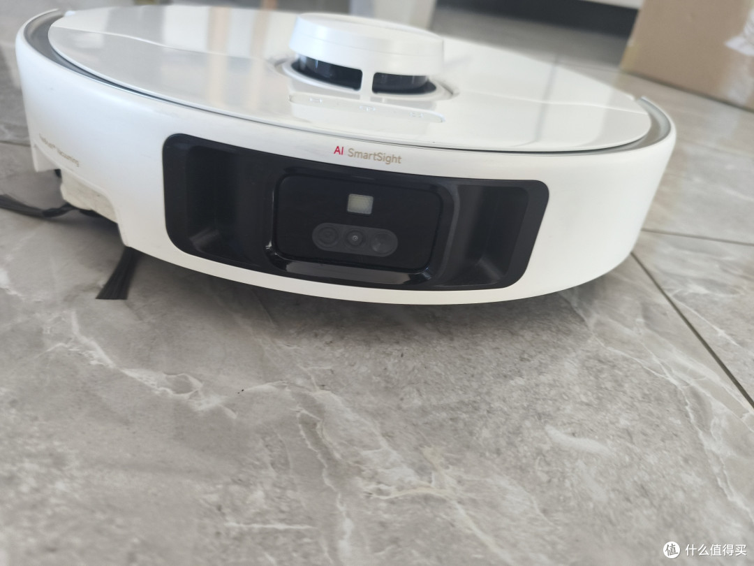 MOVA P70S扫拖有多省心