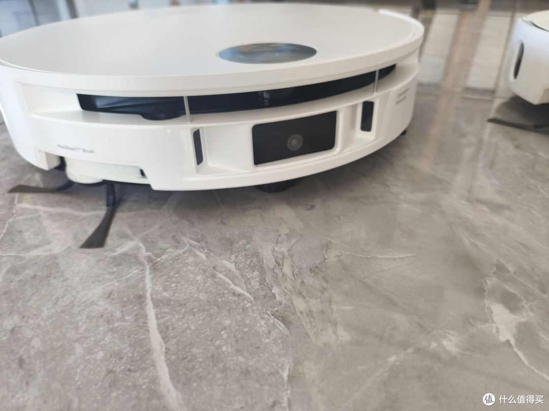 MOVA P70S扫拖有多省心