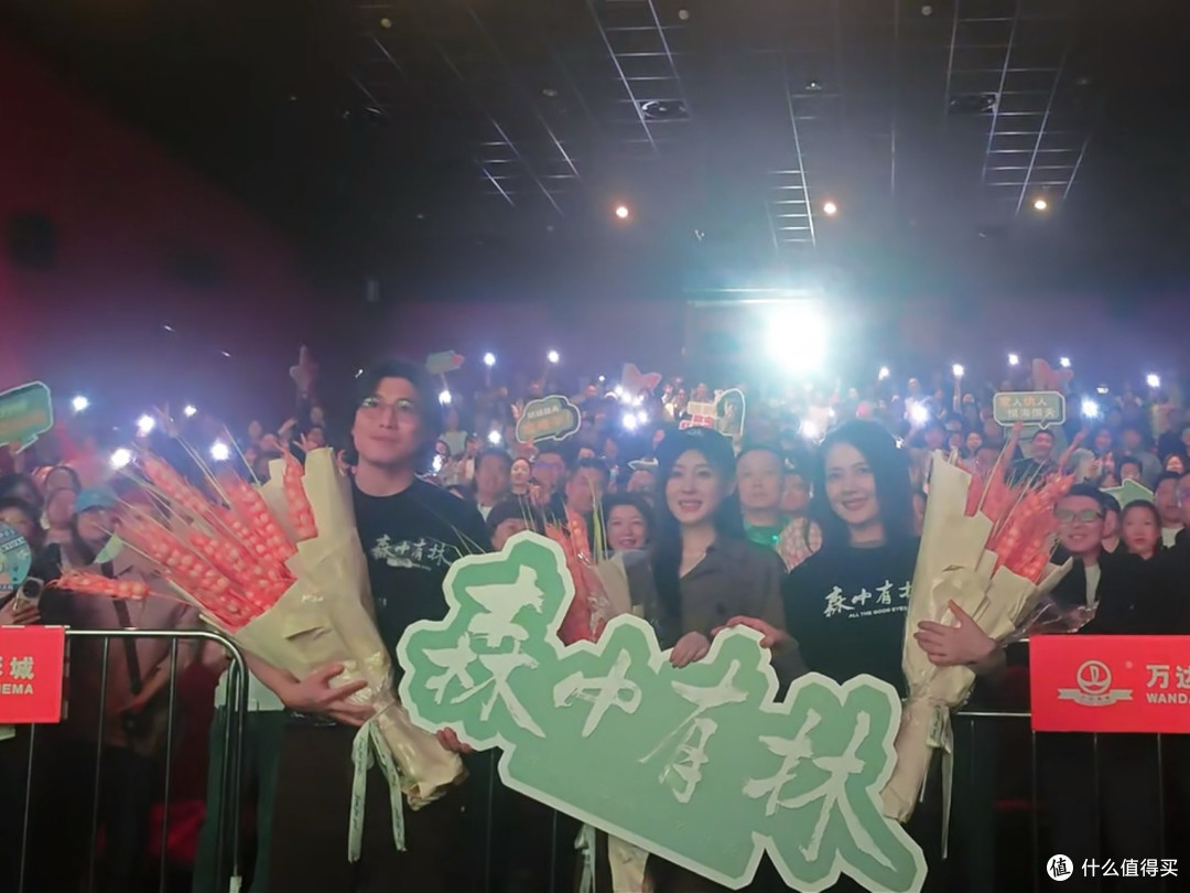 东北作家郑执当导演了,高圆圆这部《森中有林》值不值得看