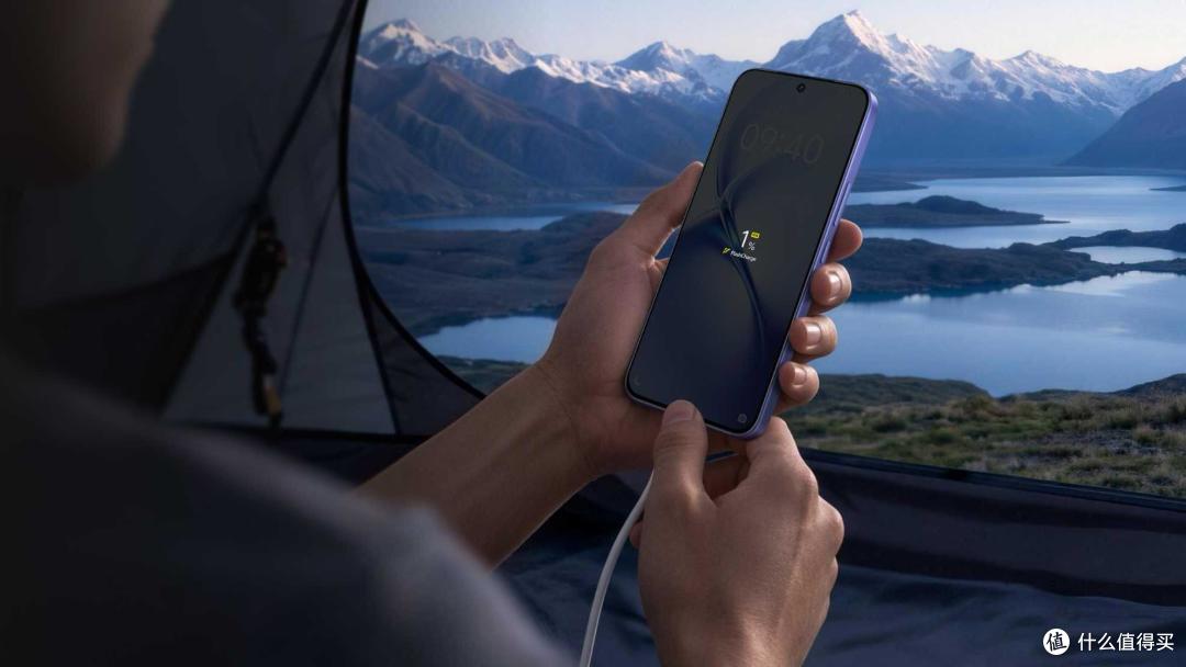 10000mAh+IP69防水，vivo Y600发布，到手价1699元