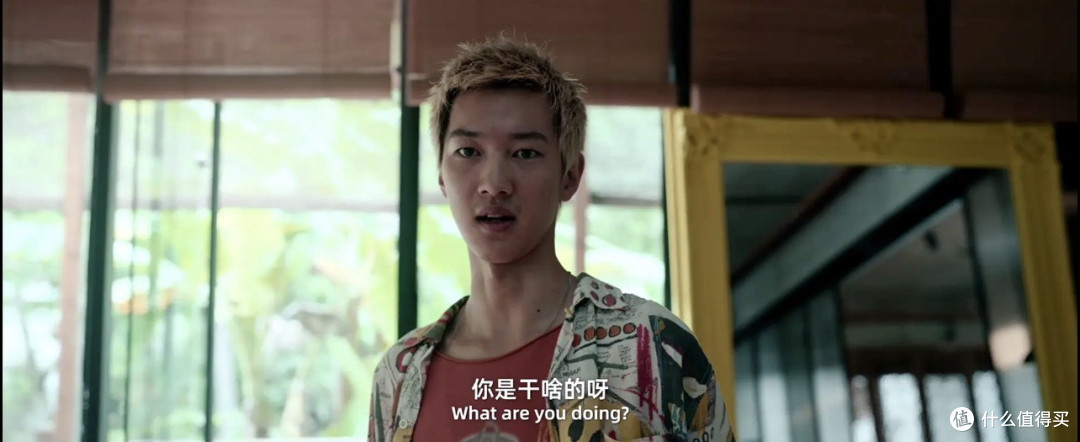 东北作家郑执当导演了,高圆圆这部《森中有林》值不值得看