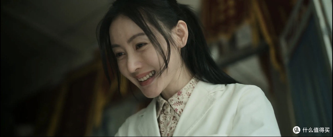 东北作家郑执当导演了,高圆圆这部《森中有林》值不值得看