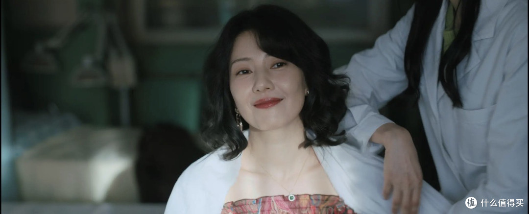 东北作家郑执当导演了,高圆圆这部《森中有林》值不值得看