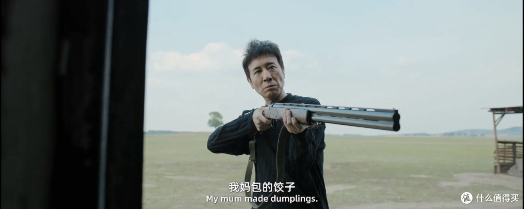 东北作家郑执当导演了,高圆圆这部《森中有林》值不值得看