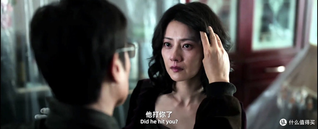 东北作家郑执当导演了,高圆圆这部《森中有林》值不值得看