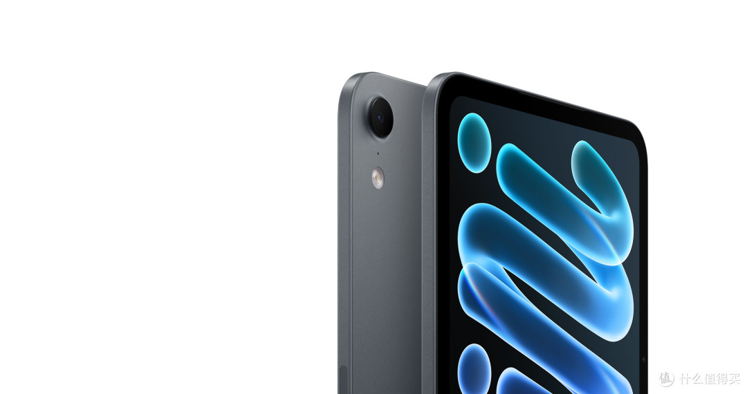iPad mini 8 卖 5499，还是 60Hz，还分高低配
