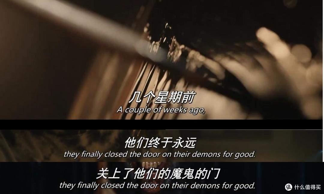 《潜伏6：暗线》：那个“疯女人”，其实守了你一辈子
