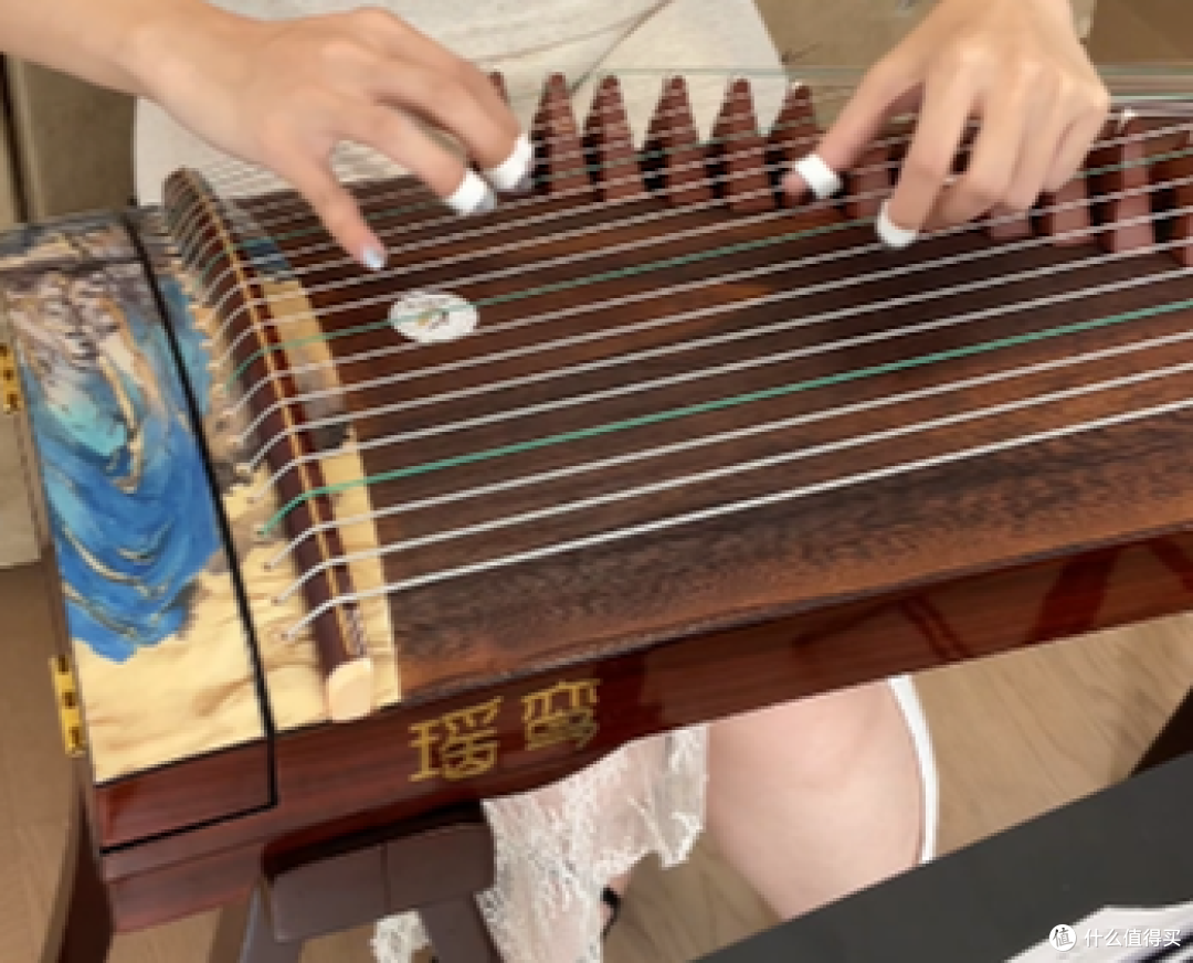 同源而异韵｜古筝九大流派你都知道哪些？