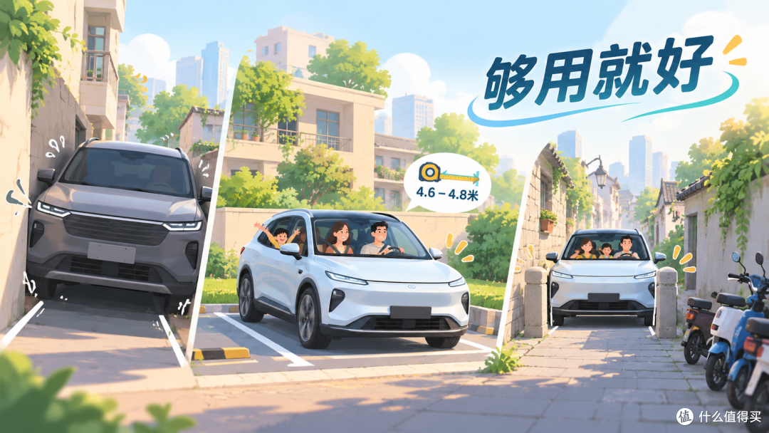 15万级SUV太卷了,油车老司机到底该怎么选?