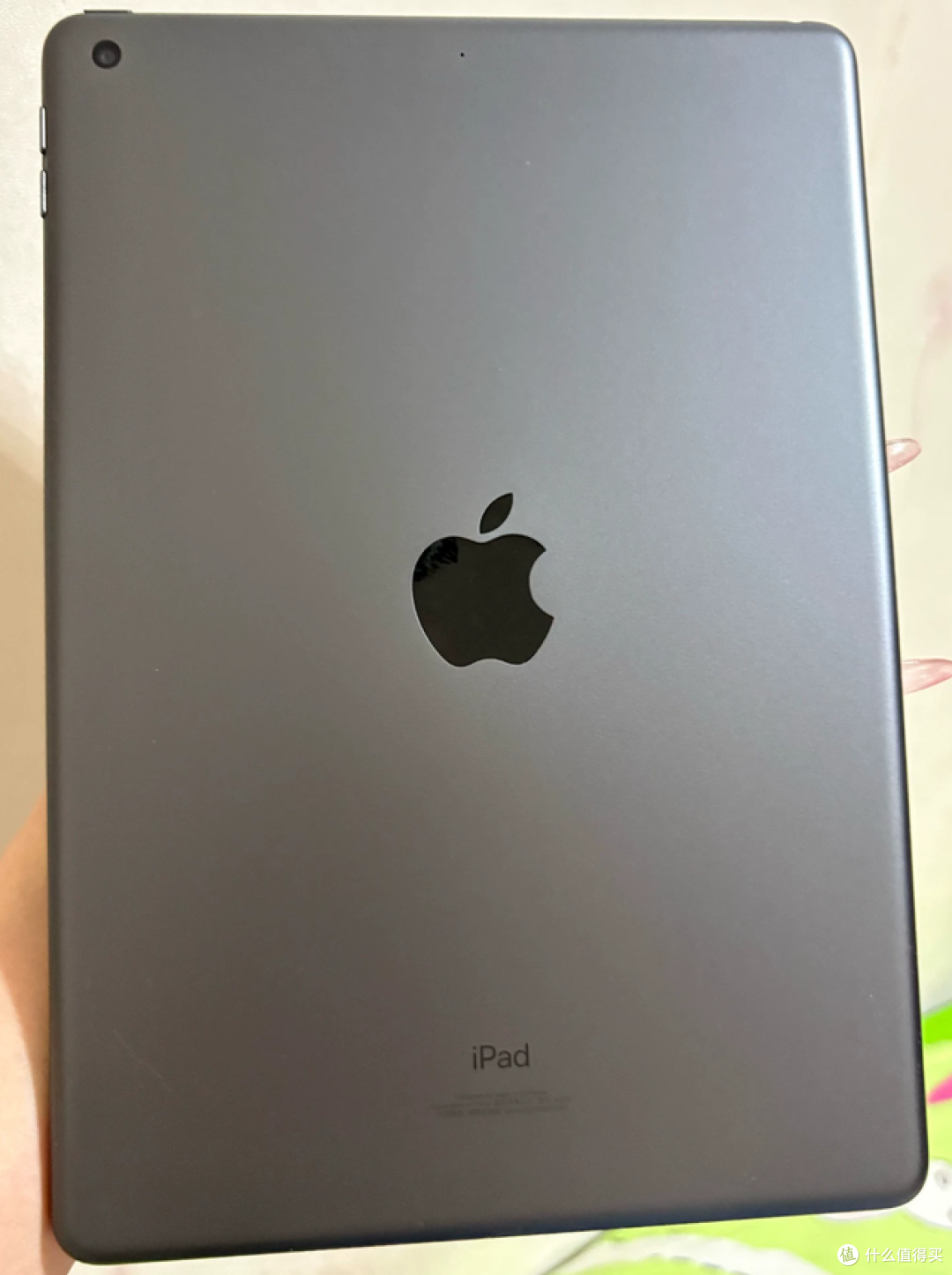 小黄鱼惊现原价2999元iPad!女生一手+A12+128GB值796元吗?