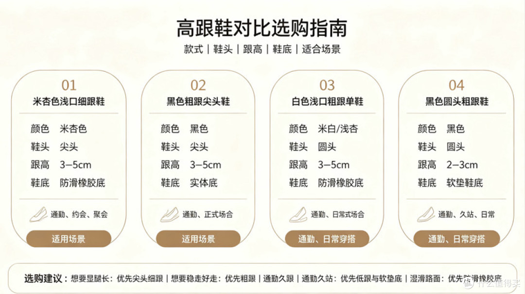 适配婚礼礼服的高跟鞋合集测评4款气质高跟，拿捏仪式感与高级感