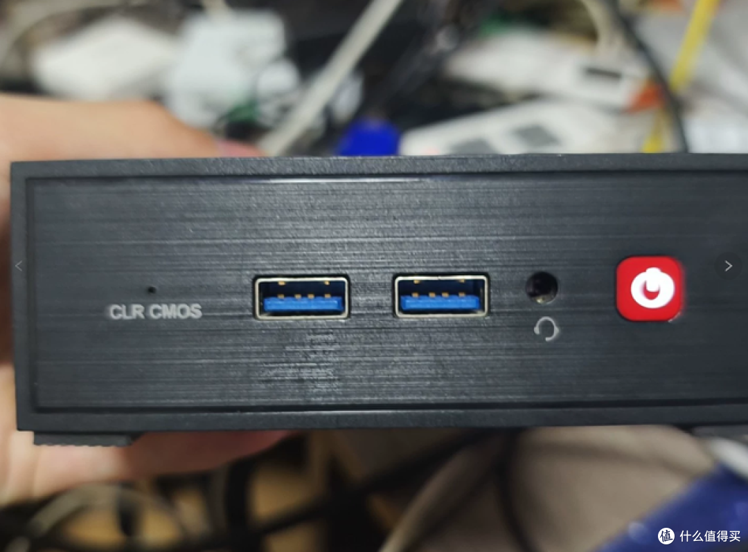 小黄鱼惊现N97铭影小主机！4GB内存+119GB固态要750元值吗？