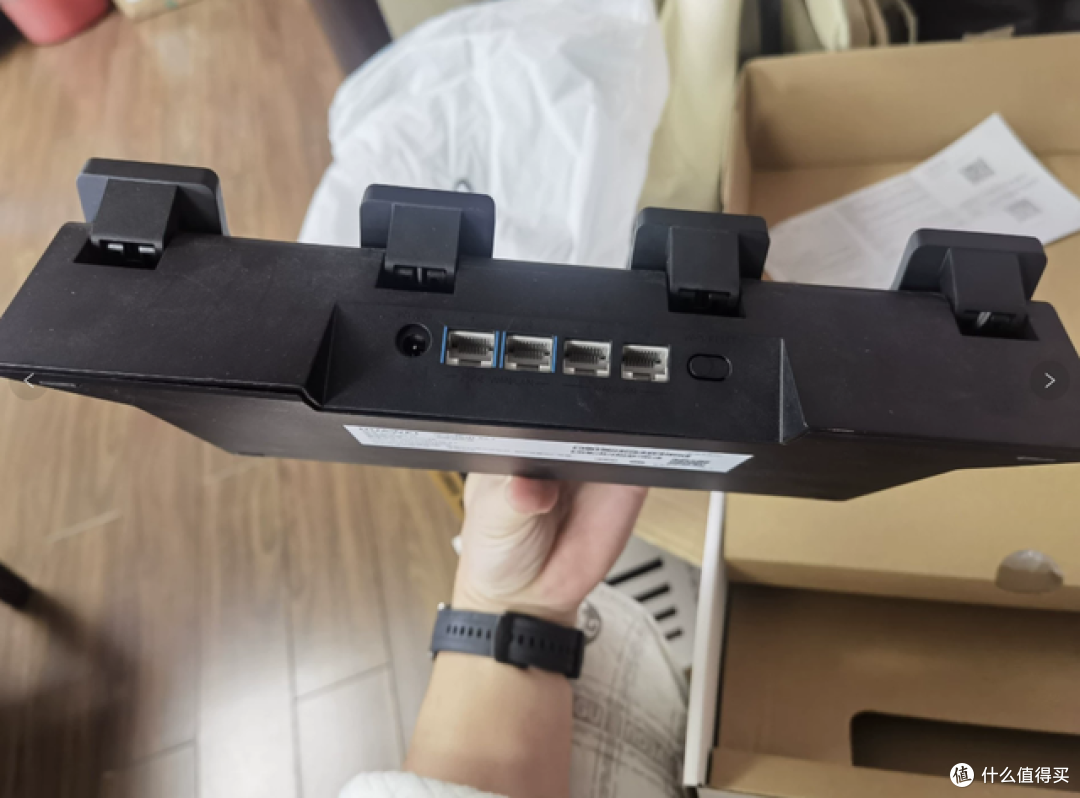 小黄鱼流入大量原价599元华为BE7！WiFi7+双2.5G只要300元值吗？