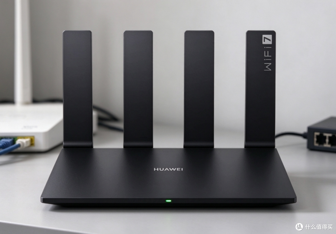 小黄鱼流入大量原价599元华为BE7！WiFi7+双2.5G只要300元值吗？