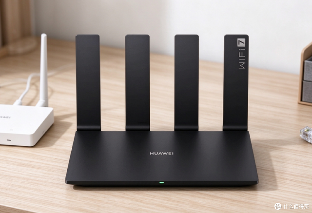 小黄鱼流入大量原价599元华为BE7！WiFi7+双2.5G只要300元值吗？