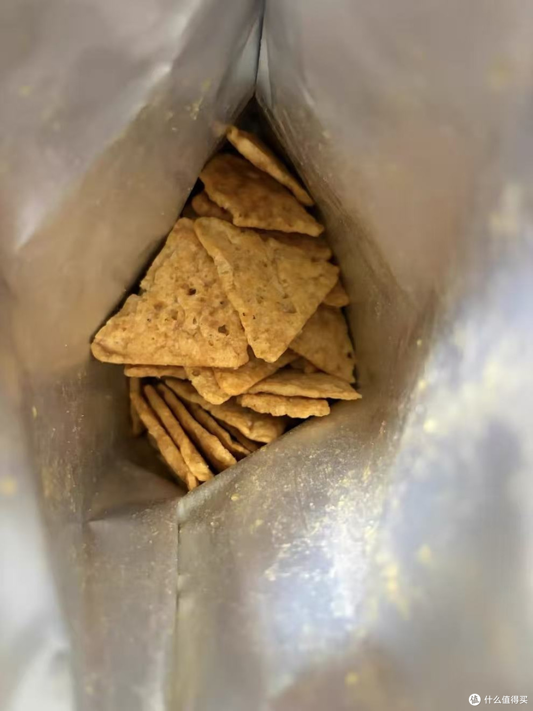 💼办公室囤货！低卡虾片，解馋不犯困