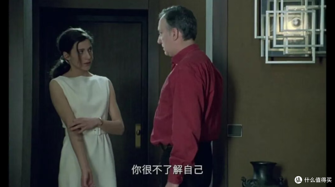 越禁越敢拍！这5部高分欧洲复古限制级神作，扒光人性底色