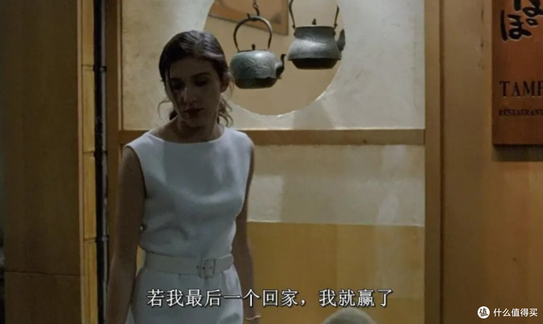 越禁越敢拍！这5部高分欧洲复古限制级神作，扒光人性底色