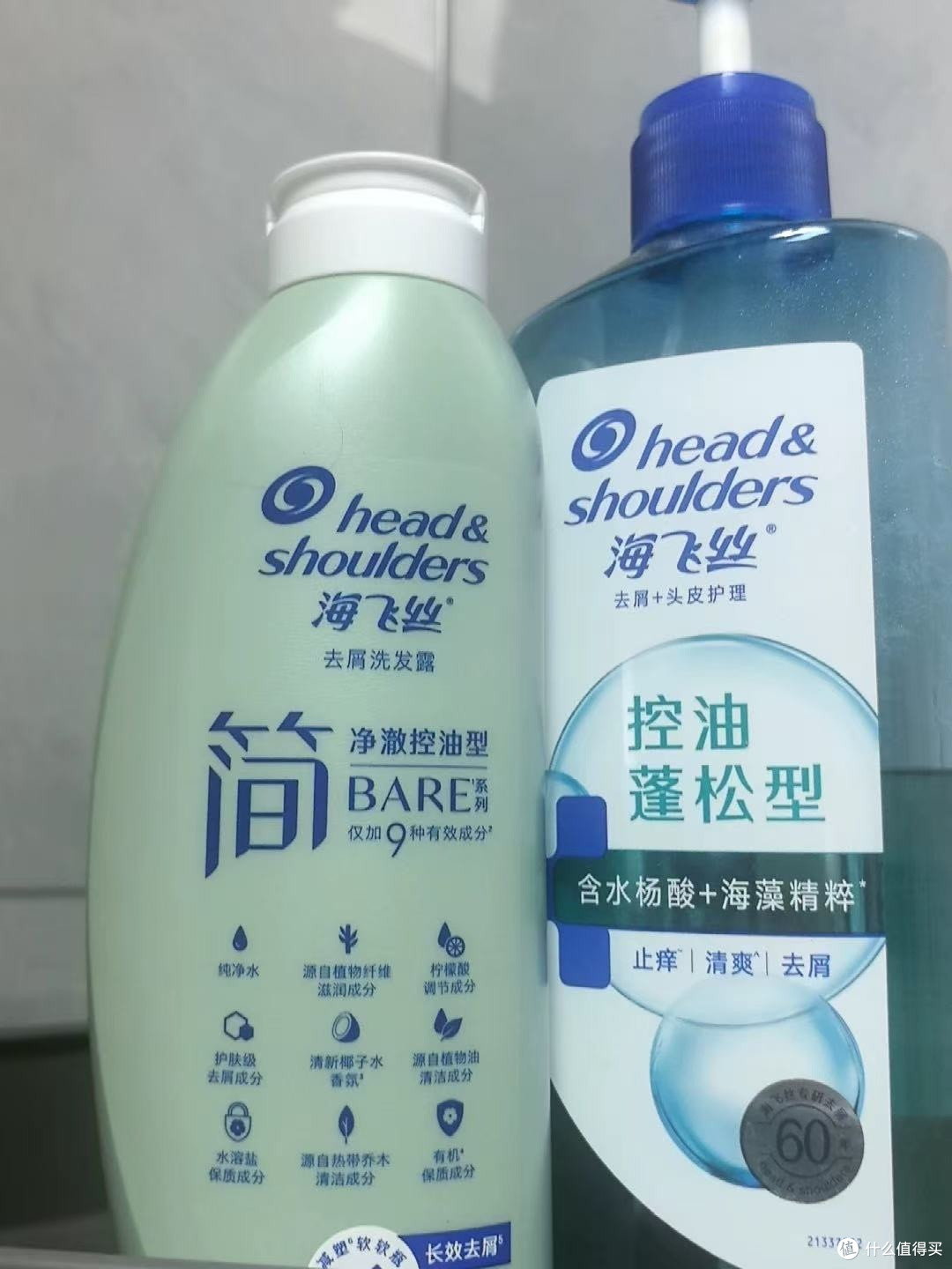 油头用简系列控油款,可能和你想的不太一样