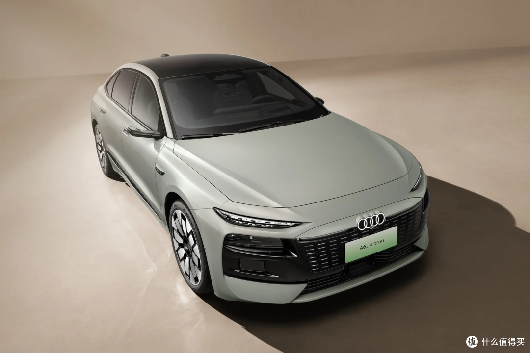 十年纠葛落定：四环奥迪与 AUDI 独立分治