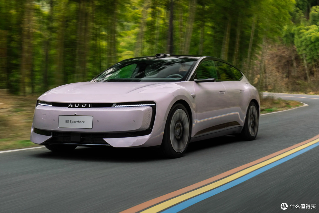 十年纠葛落定：四环奥迪与 AUDI 独立分治