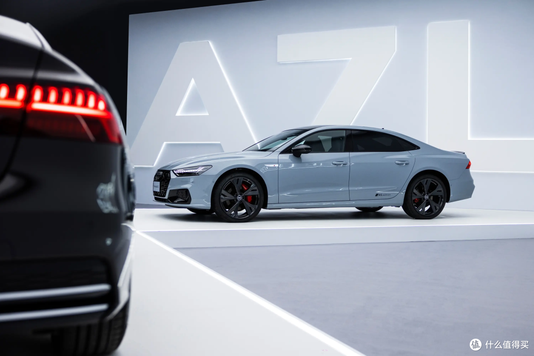 十年纠葛落定：四环奥迪与 AUDI 独立分治
