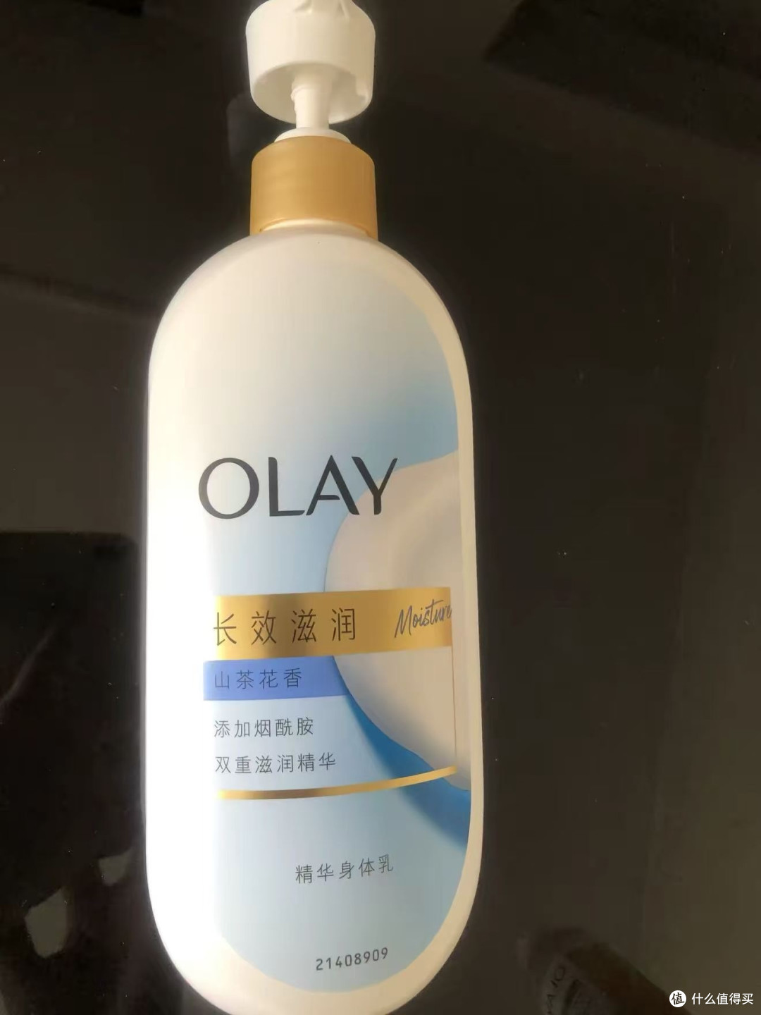 🌷低调高级山茶香|不用喷香水的温柔体香