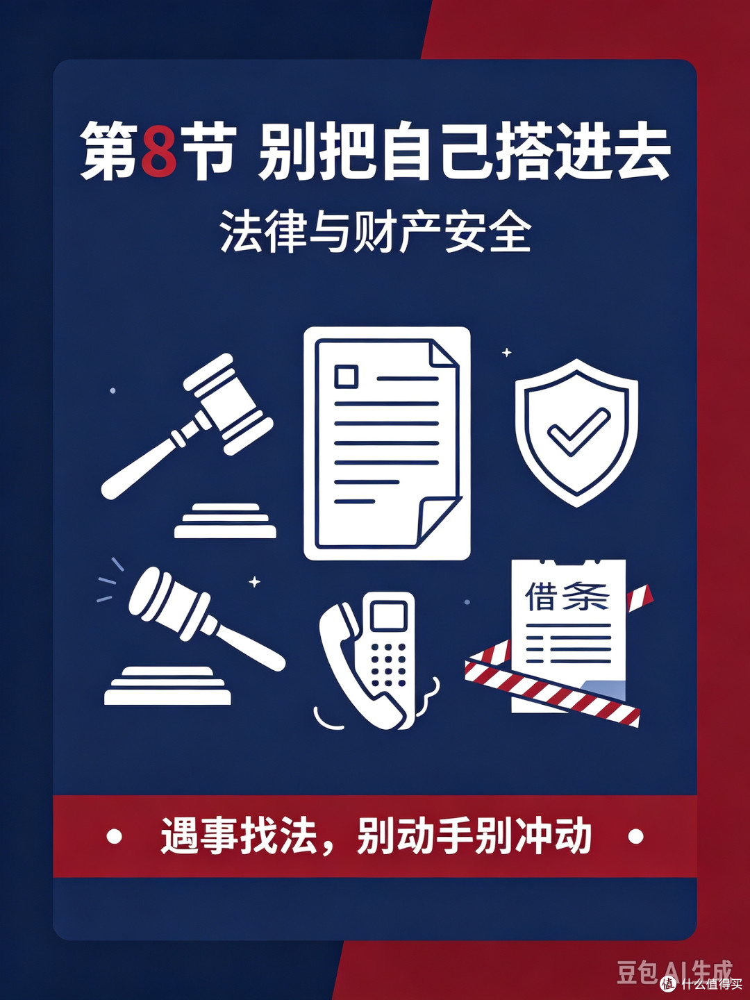 《高性价比人生指南》——人要活的通透