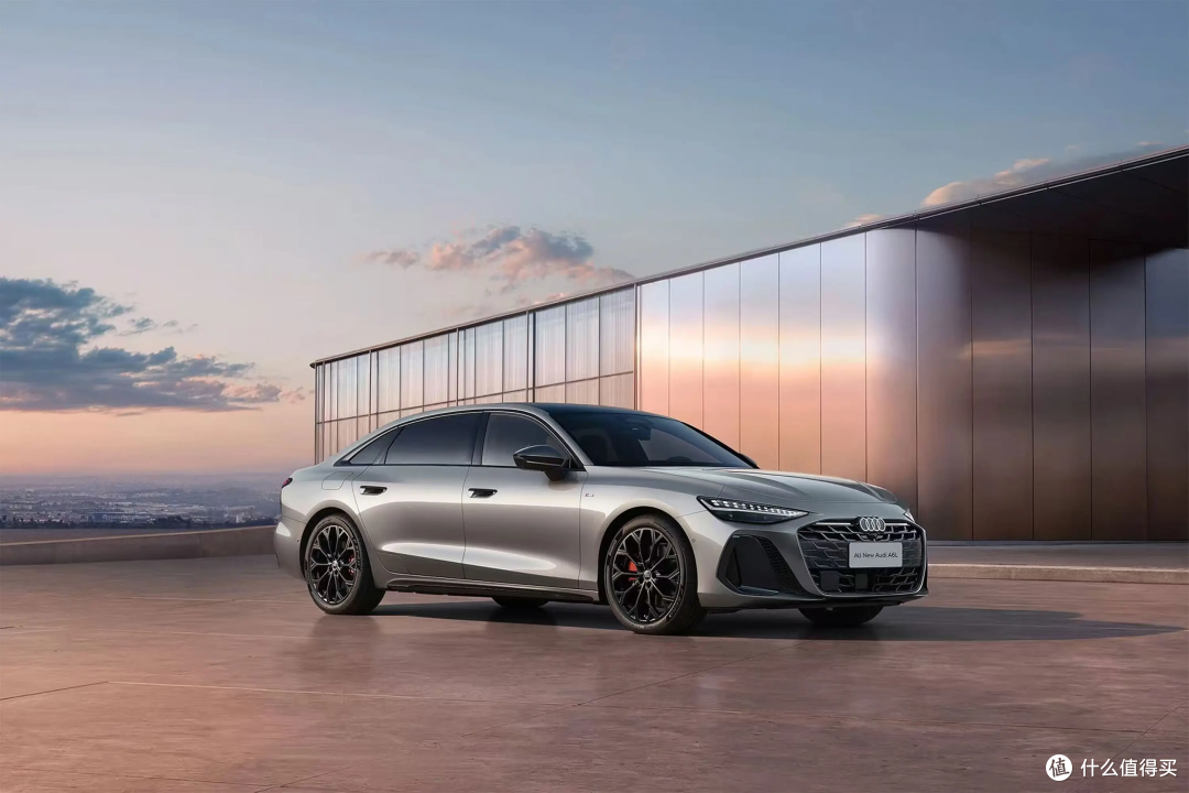 十年纠葛落定：四环奥迪与 AUDI 独立分治