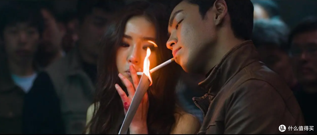 颜值拉满，尺度惊人！这6部韩国电影，每一部都值得细品